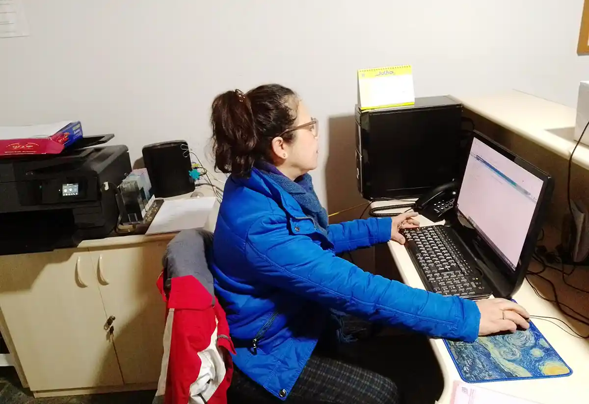 Senhoras estagiárias: profissionais com mais de 60 anos dão exemplo de persistência em busca de sonhos