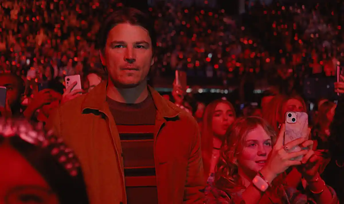 Armadilha: 3 curiosidades sobre o filme de M. Night Shyamalan, estrelado por Josh Hartnett e Saleka