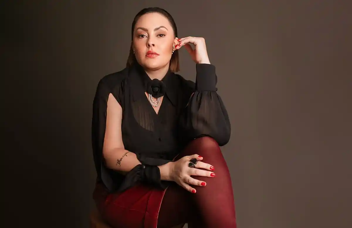 Postura corporal, a primeira forma de expressão