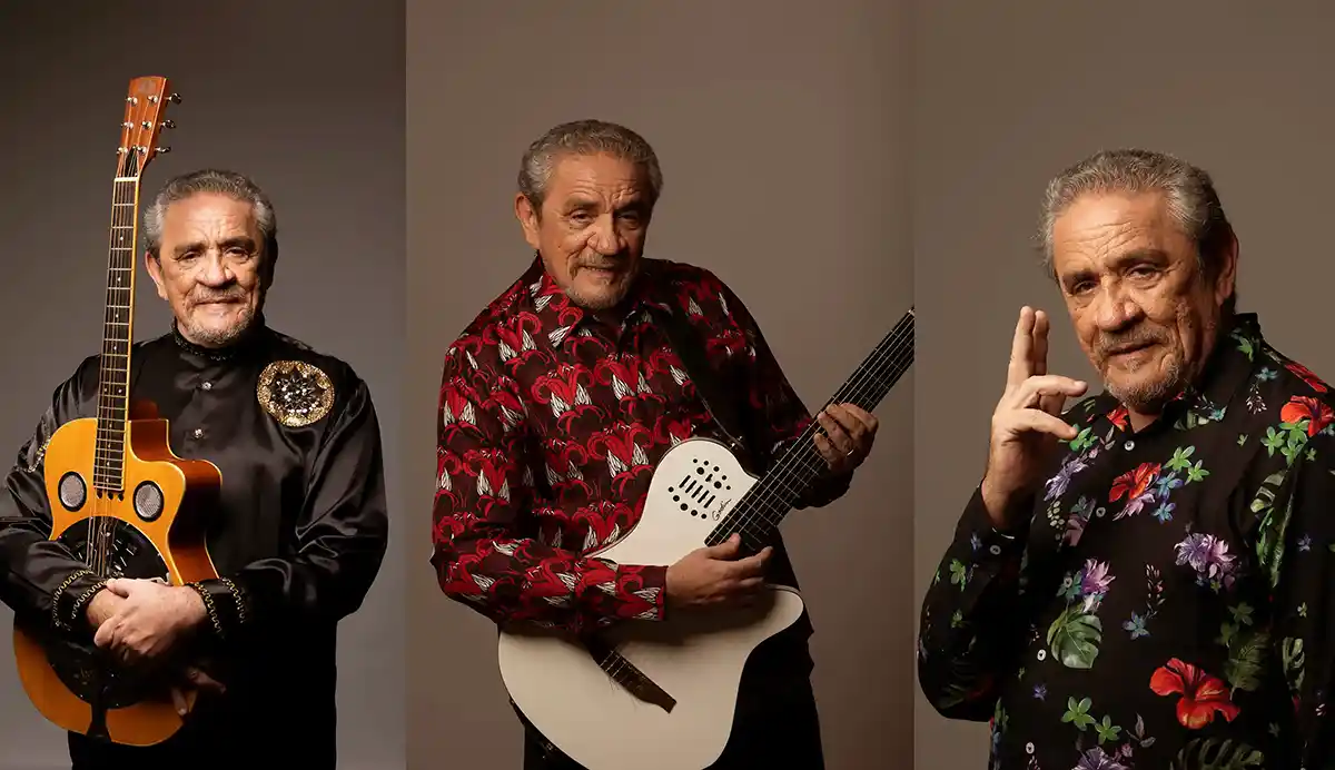 Zé Ramalho volta a Curitiba com a turnê “Show dos Sucessos”