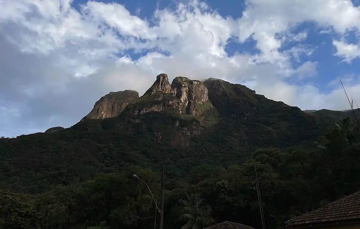 Com clima mais seco e ensolarado, aproveitar temporada de montanhas no Paraná e Santa Catarina até setembro é opção para aventureiros