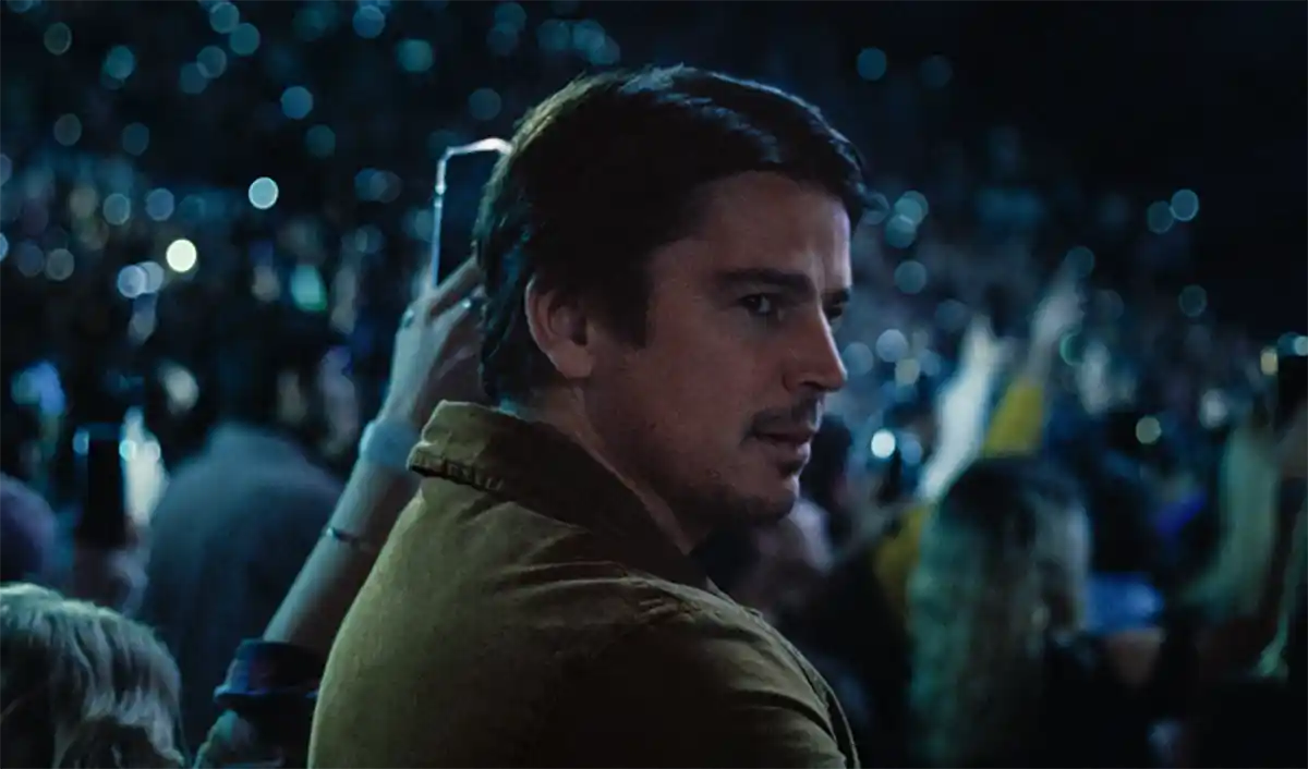 Armadilha: novo thriller psicológico dirigido por M. Night Shyamalan estreia hoje nos cinemas