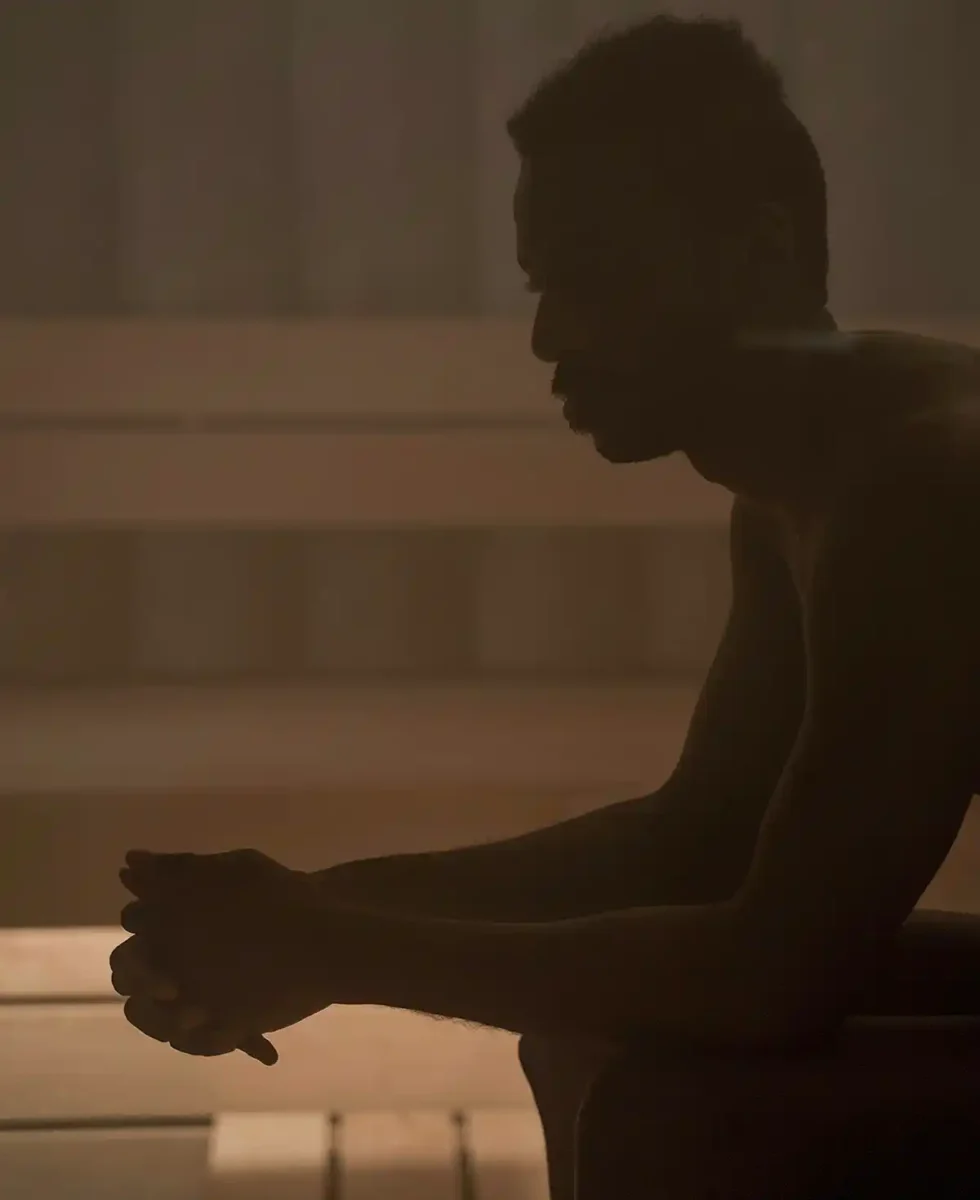 Oásis Paranaense: um ambiente de cuidado e descanso pode se equiparar a um SPA medicinal Oásis Paranaense: um ambiente de cuidado e descanso pode se equiparar a um SPA medicinal