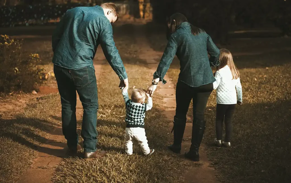Dia dos pais: a importância psicológica da presença paterna na vida dos filhos Dia dos pais: a importância psicológica da presença paterna na vida dos filhos
