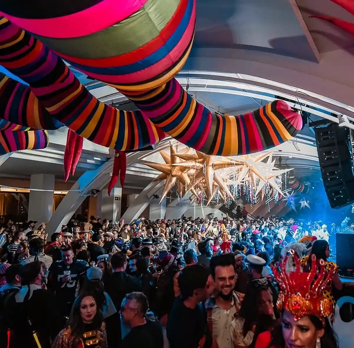 Festa à Fantasia do Tite chega a 25ª edição e com novidades Festa à Fantasia do Tite chega a 25ª edição e com novidades