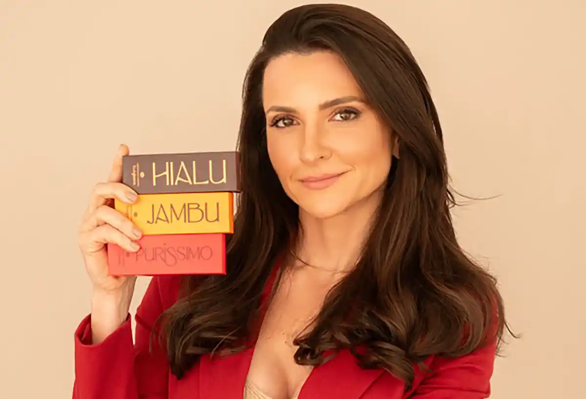 Marca nacional investe em produtos de alta qualidade aliados ao bem-estar e saúde sexual feminina