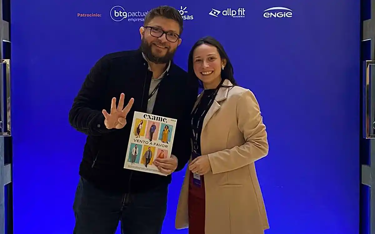 Grupo Integrado está entre as empresas que mais cresceu no Brasil