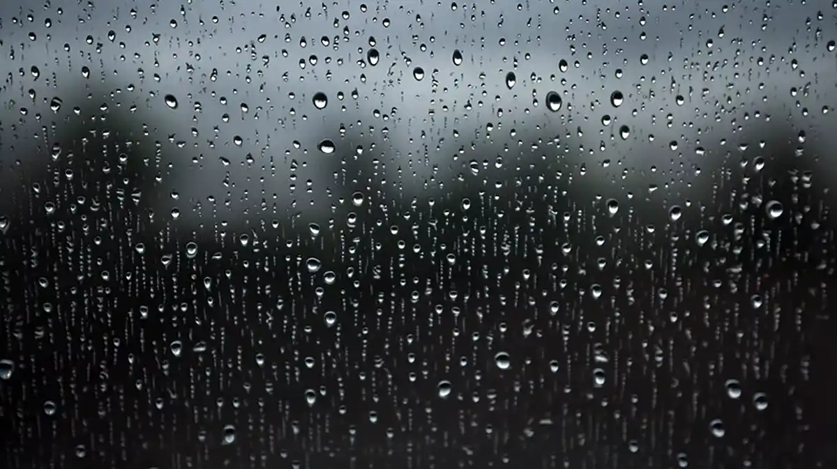Alerta: chuva preta pode atingir o Sul do Brasil Alerta: chuva preta pode atingir o Sul do Brasil