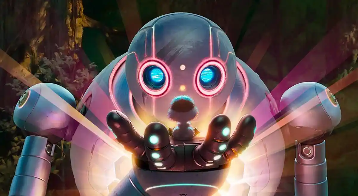 Universal Pictures anuncia elenco de vozes da animação Robô Selvagem com novo trailer dublado