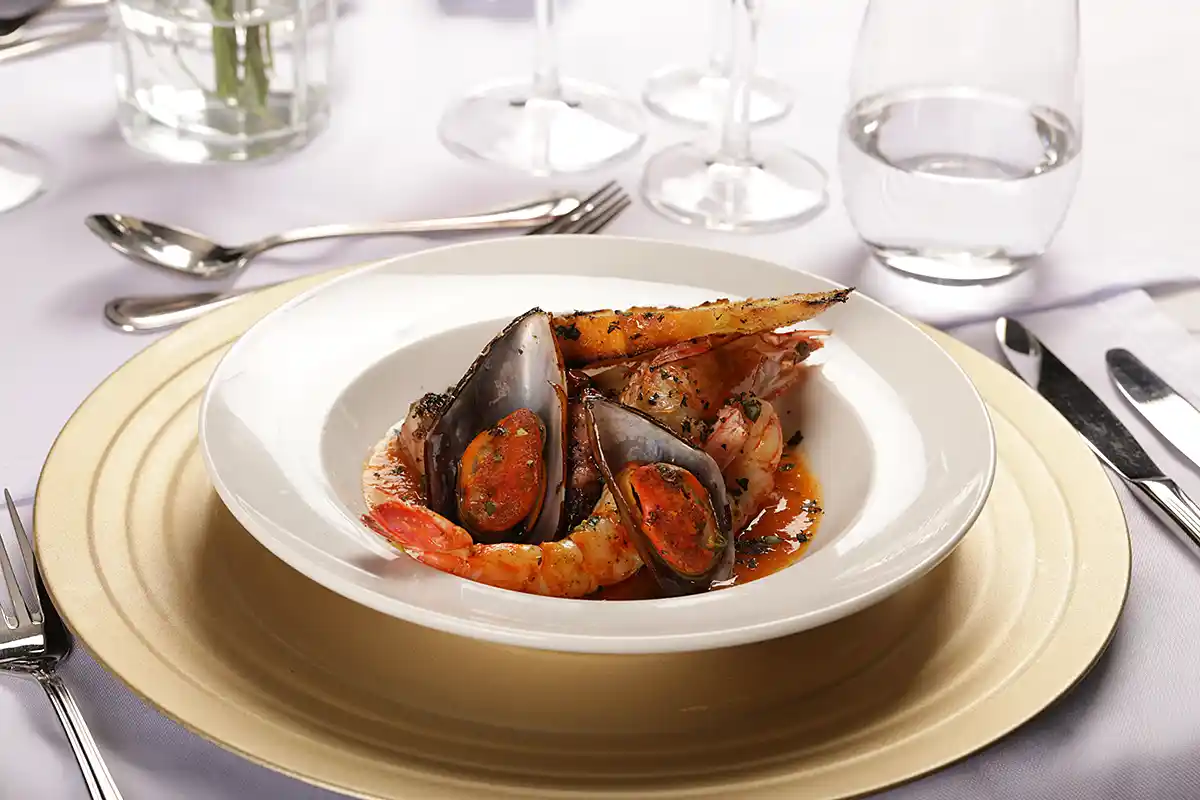 Réveillon 2025: NH Curitiba The Five é primeiro hotel de Curitiba a anunciar festa de Ano Novo Réveillon 2025: NH Curitiba The Five é primeiro hotel de Curitiba a anunciar festa de Ano Novo