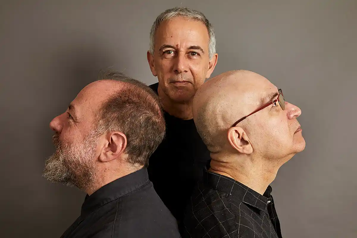"Paralamas Clássicos" volta a Curitiba