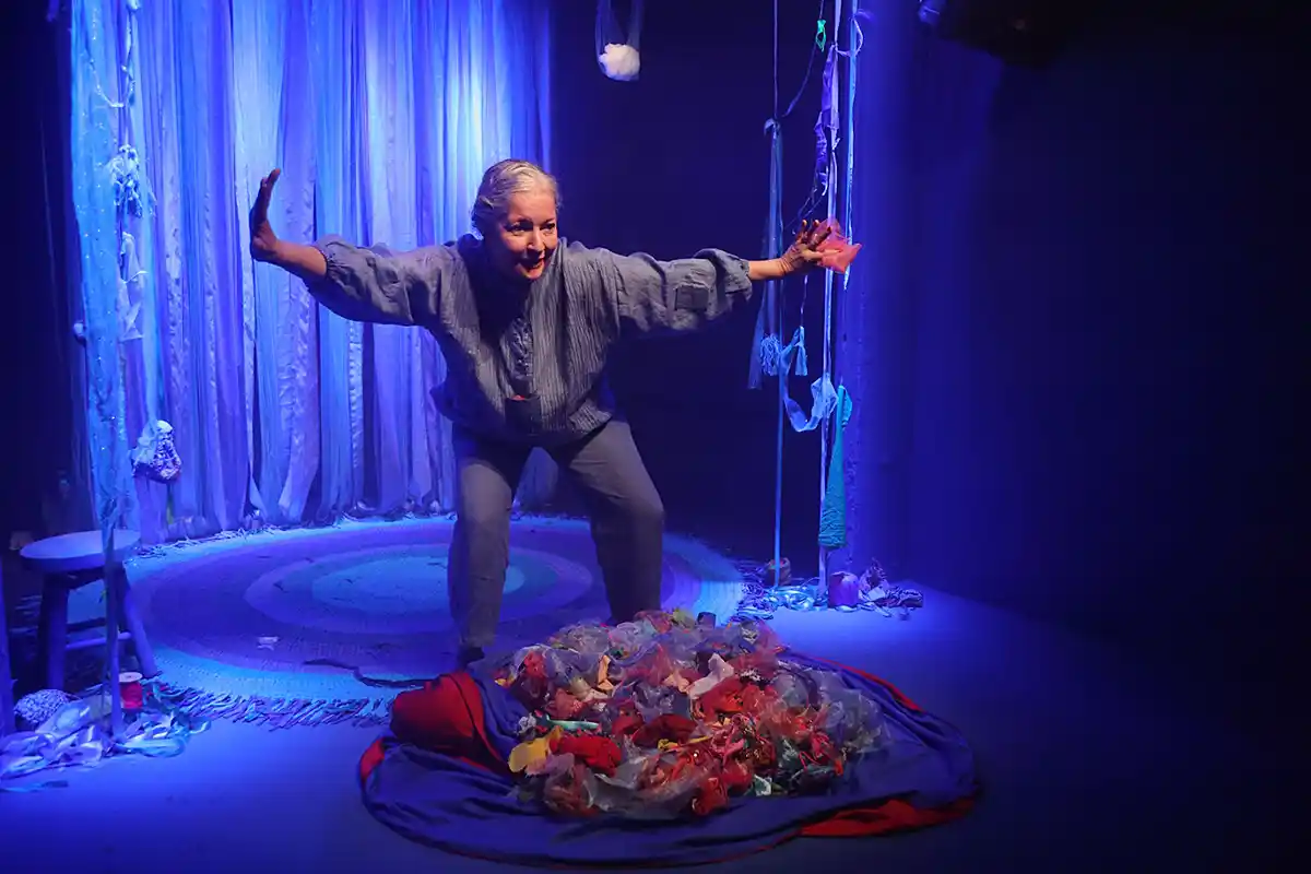 ‘Pedacinho de Tudo’ faz apresentação gratuita no Dia das Crianças, no Teatro Novelas Curitibanas ‘Pedacinho de Tudo’ faz apresentação gratuita no Dia das Crianças, no Teatro Novelas Curitibanas