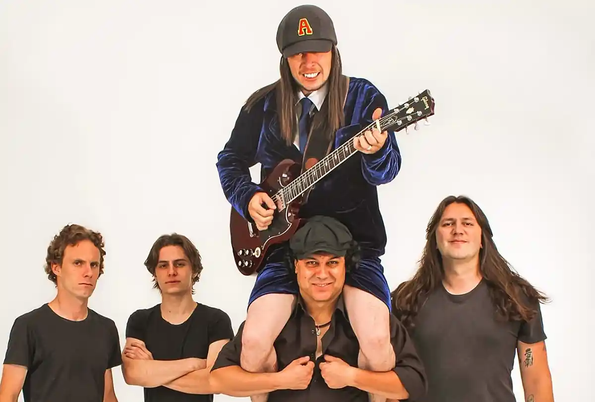 Oktobeer Rock estreia em Curitiba