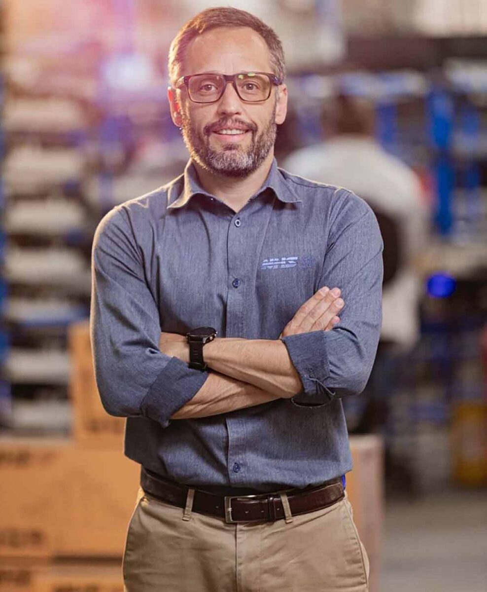 Energia limpa e inovação: confira o case de uma chácara que uniu uma microcentral hidrelétrica e um inversor híbrido para ter energia contínua e barata Energia limpa e inovação: confira o case de uma chácara que uniu uma microcentral hidrelétrica e um inversor híbrido para ter energia contínua e barata