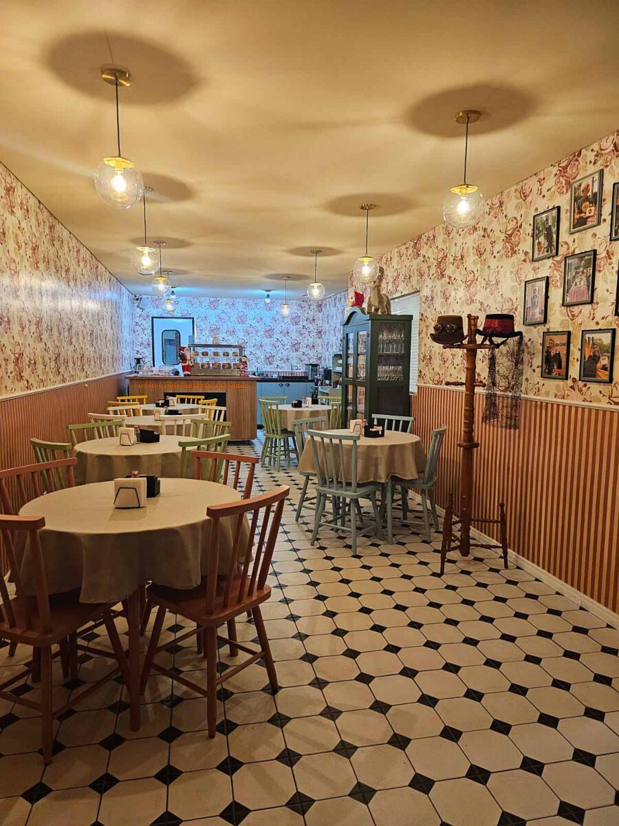 Família Pavê inaugura nova fábrica e lança cafeteria afetiva Família Pavê inaugura nova fábrica e lança cafeteria afetiva