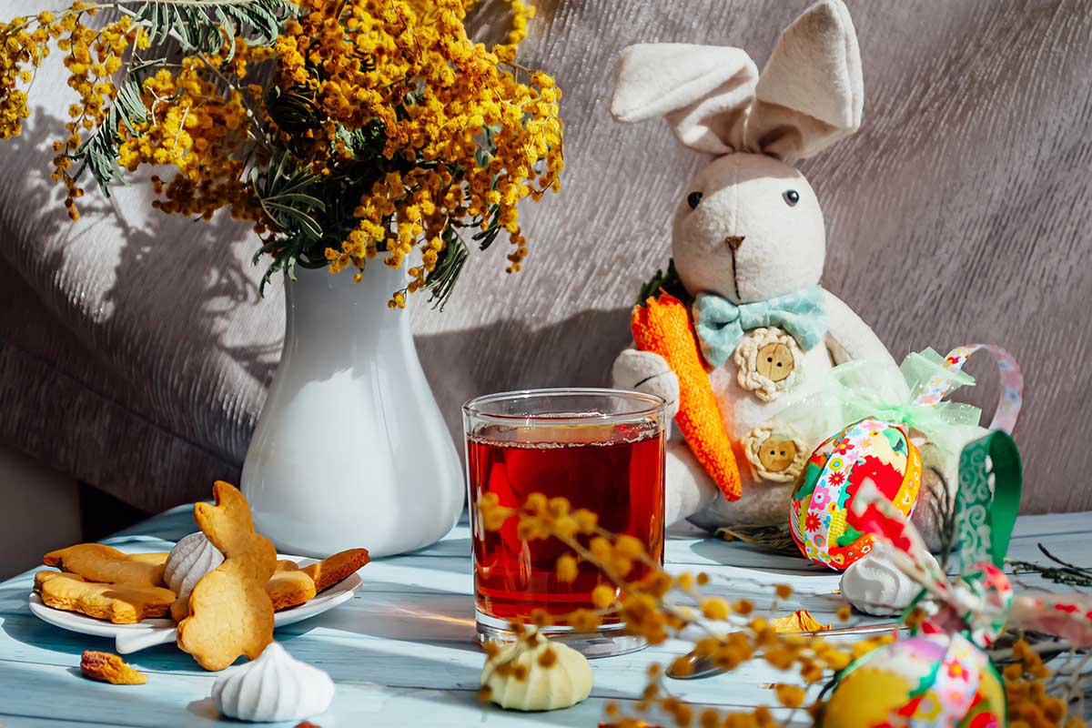 Shopping Palladium Curitiba promove chá encantado gratuito com Coelhinho da Páscoa Shopping Palladium Curitiba promove chá encantado gratuito com Coelhinho da Páscoa