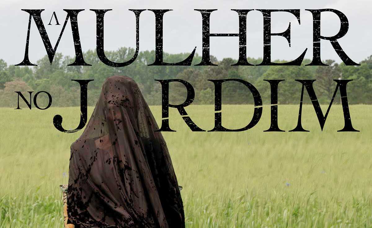 Universal Pictures lança novo vídeo de bastidores do thriller “A Mulher no Jardim”