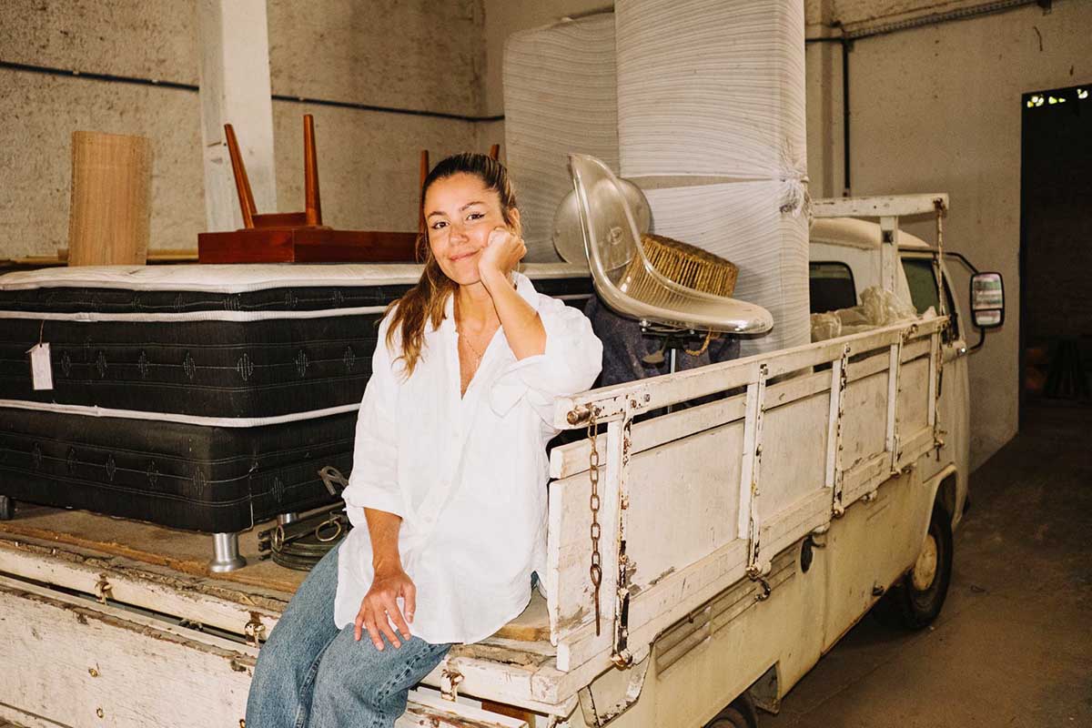 Bazar Caçamba do Bem abre sua primeira edição de 2025 nos dias 16 e 17 de maio com foco em sustentabilidade e economia circular na construção civil