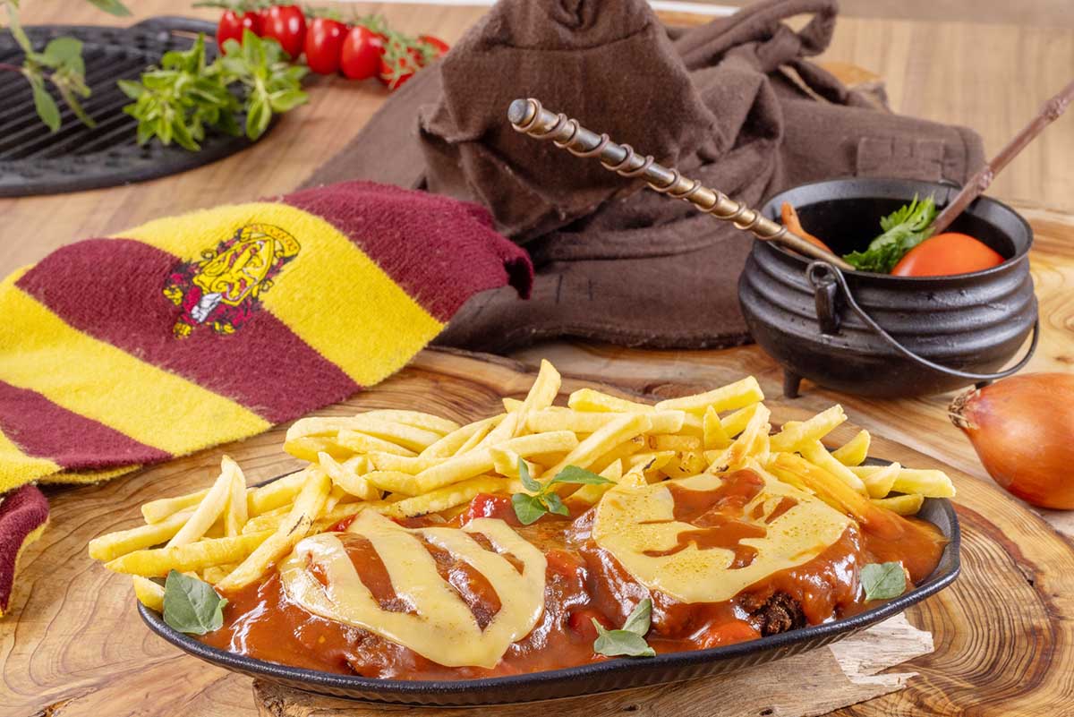 Começa esta semana o 3º Festival de Parmegiana da Curitiba Honesta Começa esta semana o 3º Festival de Parmegiana da Curitiba Honesta