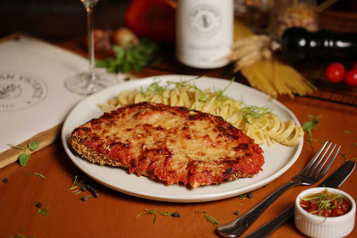 Começa esta semana o 3º Festival de Parmegiana da Curitiba Honesta