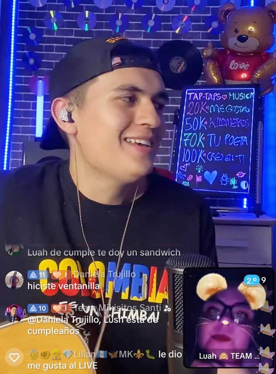 Quando as redes sociais podem ser plataformas de crescimento pessoal e profissional? Quando as redes sociais podem ser plataformas de crescimento pessoal e profissional?