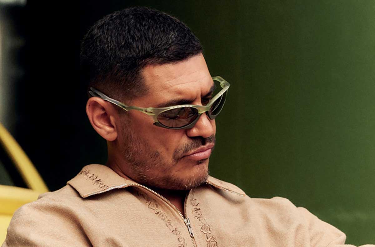 Criolo celebra 50 anos com show inédito na Ópera de Arame, em Curitiba