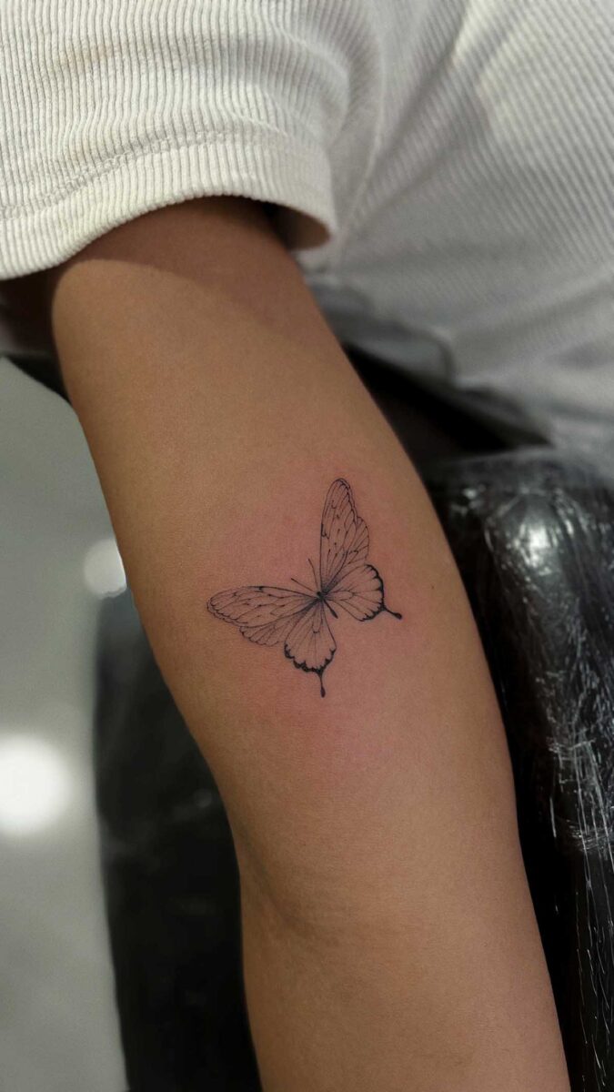 Flash Tattoo Weekend no Shopping Jardim das Américas Flash Tattoo Weekend no Shopping Jardim das Américas