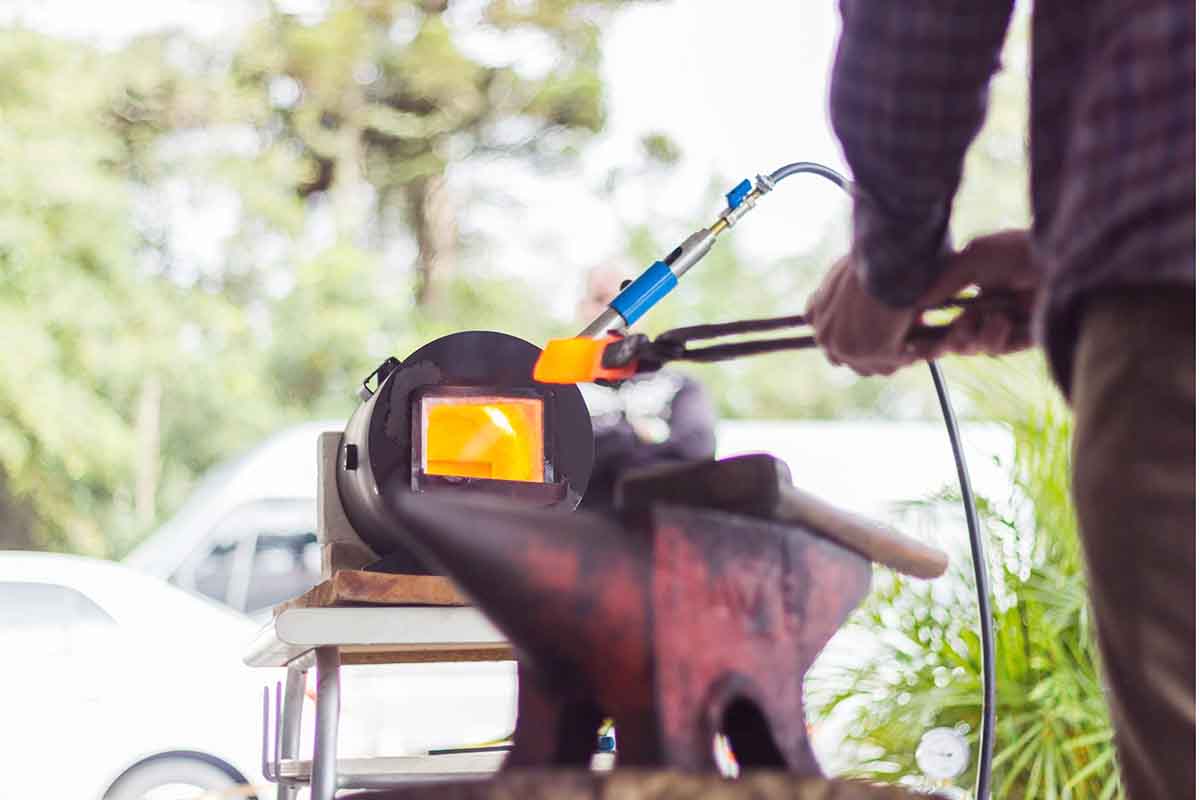 Knife Show Curitiba: Capital sedia uma das maiores Feiras de Cutelaria da América do Sul Knife Show Curitiba: Capital sedia uma das maiores Feiras de Cutelaria da América do Sul