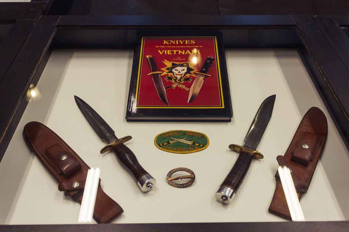 Knife Show Curitiba: Capital sedia uma das maiores Feiras de Cutelaria da América do Sul Knife Show Curitiba: Capital sedia uma das maiores Feiras de Cutelaria da América do Sul