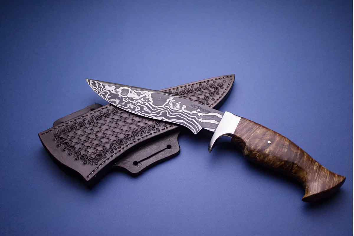 Knife Show Curitiba: Capital sedia uma das maiores Feiras de Cutelaria da América do Sul