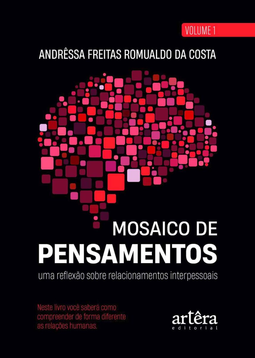 Andrêssa da Costa lança o livro “Mosaico de pensamentos” na Livrarias Curitiba – ParkShopping Barigui Andrêssa da Costa lança o livro “Mosaico de pensamentos” na Livrarias Curitiba – ParkShopping Barigui