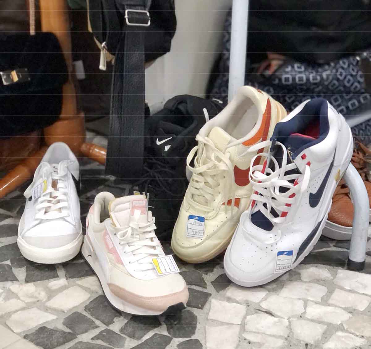 Encontro de Brechós Saí do Armário Mistura Moda Sustentável, Cultura Pop, Brinquedos Nostálgicos e o famoso Morango do Amor Encontro de Brechós Saí do Armário Mistura Moda Sustentável, Cultura Pop, Brinquedos Nostálgicos e o famoso Morango do Amor