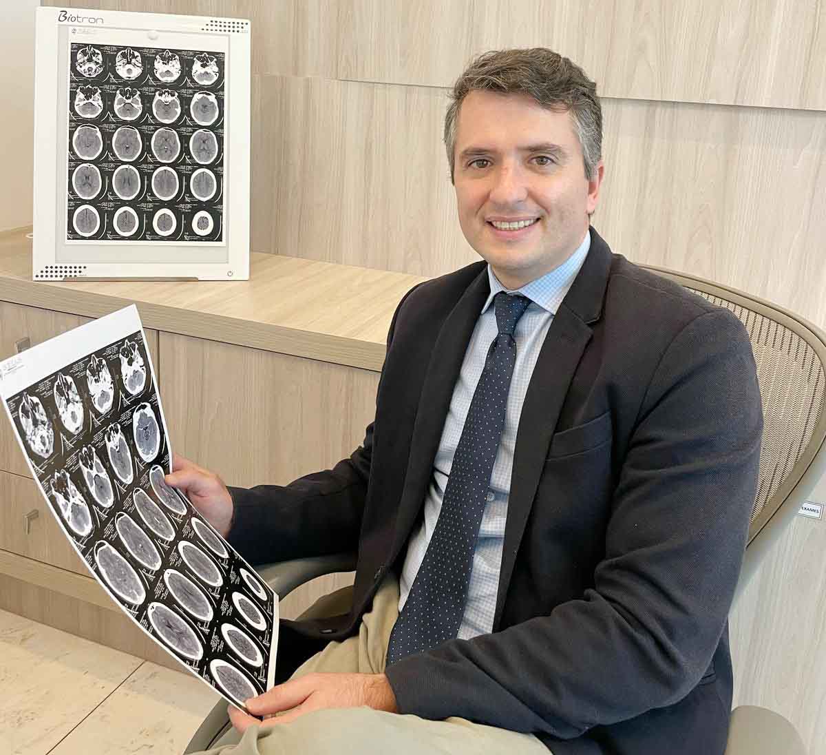 Morte encefálica não é coma: entenda o diagnóstico e por que ele é essencial para a doação de órgãos Morte encefálica não é coma: entenda o diagnóstico e por que ele é essencial para a doação de órgãos