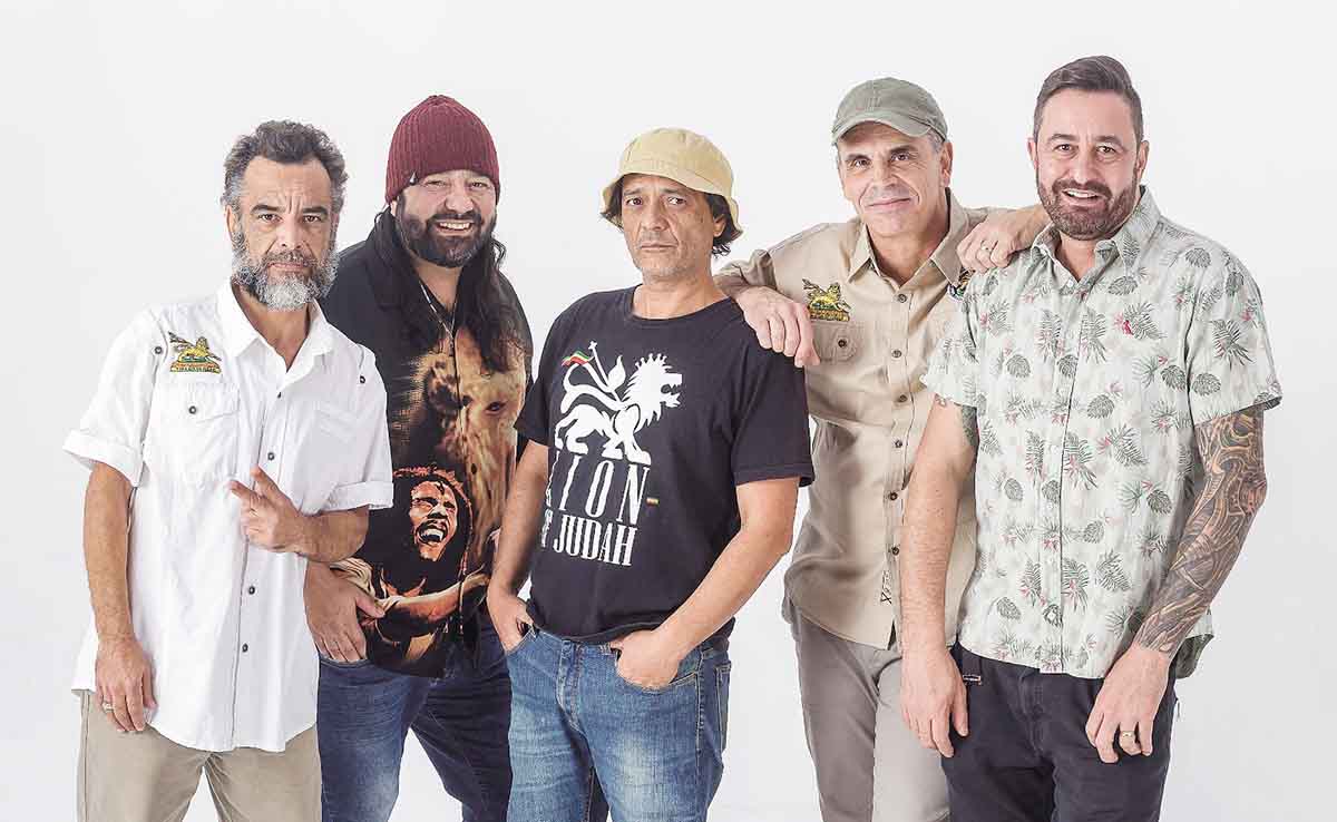 Último final de semana do Festival Ilha do Mel Jazz terá show com a Banda Djambi e tributo à Amy Winehouse