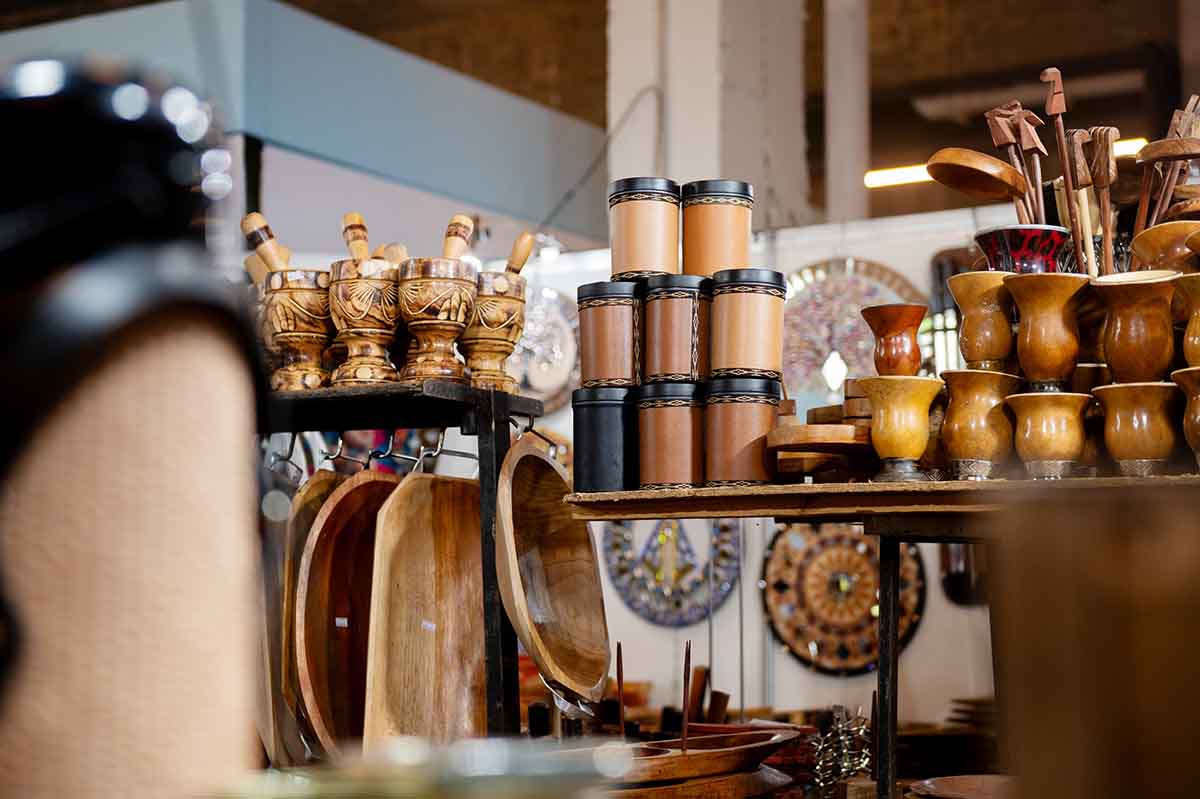 Feira da Louça em Campo Largo acontece de 4 a 14 de setembro no City Center Outlet Premium Feira da Louça em Campo Largo acontece de 4 a 14 de setembro no City Center Outlet Premium