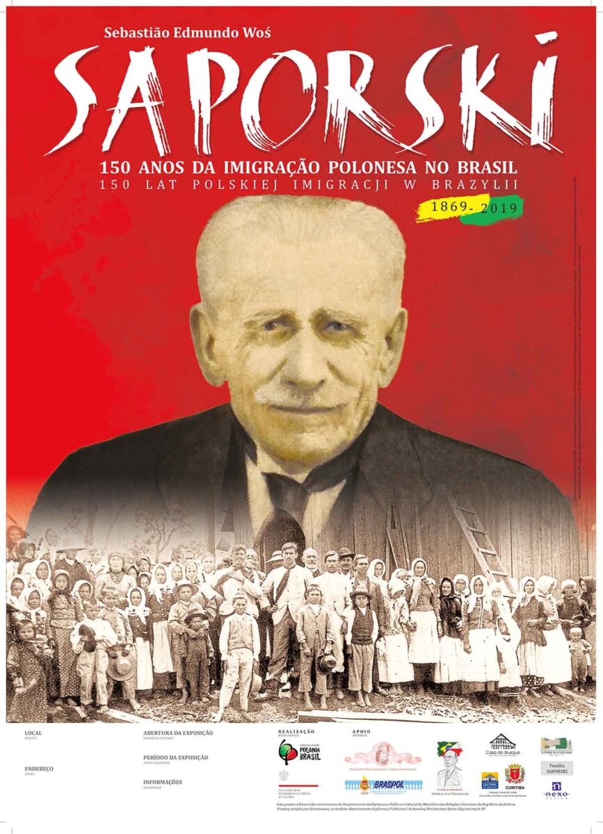 "Narrativas da Imaginação: A Arte dos Cartazes de Naotake Fukushima" abre, no dia 2, na Reitoria "Narrativas da Imaginação: A Arte dos Cartazes de Naotake Fukushima" abre, no dia 2, na Reitoria