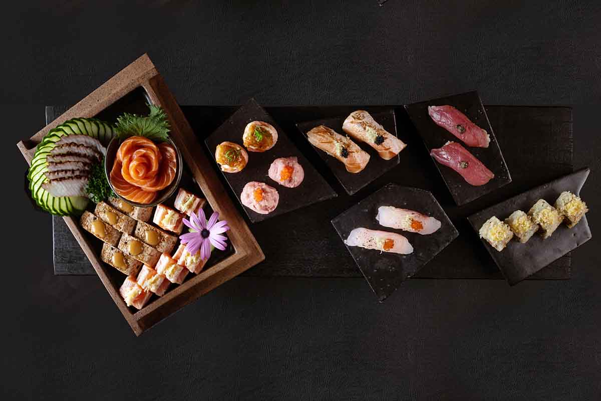 Fun'iki Rooftop: experiências e sabores que combinam com o clima das confraternizações Fun'iki Rooftop: experiências e sabores que combinam com o clima das confraternizações