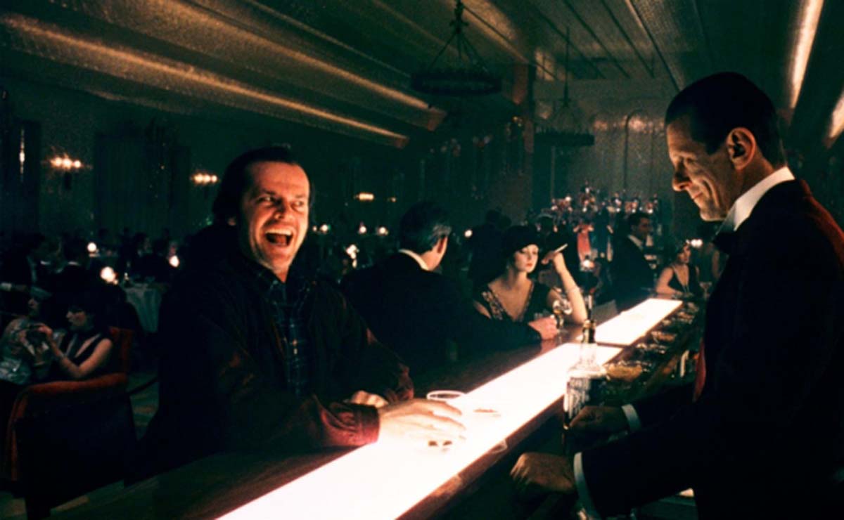 45 anos de puro terror: pré-venda de reexibição de ‘O Iluminado’ nos cinemas já está disponível