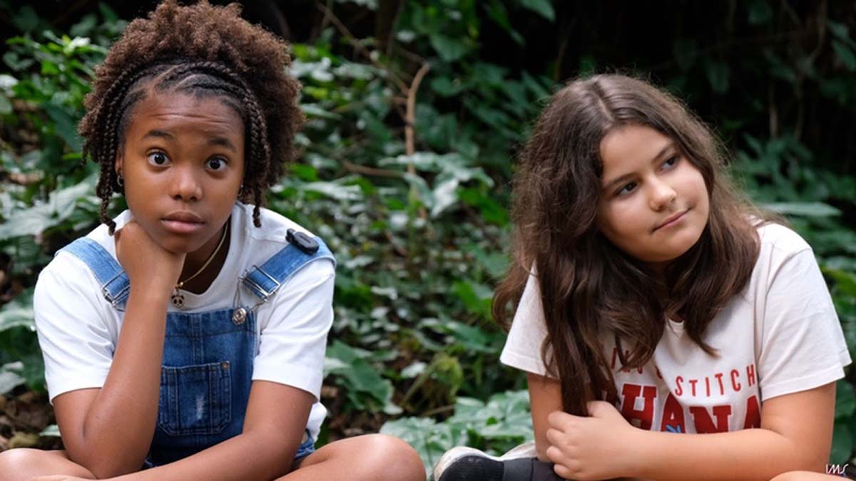 “Hora de Clarice”: Em celebração ao aniversário de Clarice Lispector, Instituto Moreira Salles lança curta-metragem protagonizado por crianças