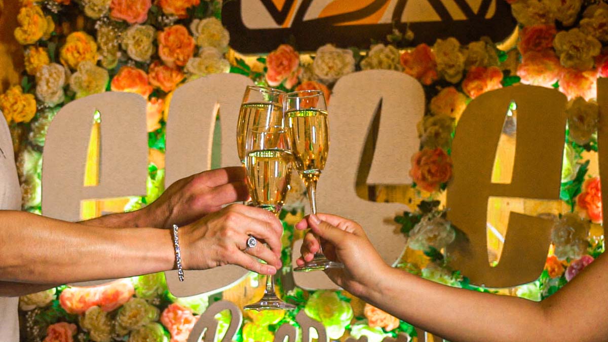 Réveillon 2026 no Essen Biergarten terá música ao vivo com clássicos do jazz Réveillon 2026 no Essen Biergarten terá música ao vivo com clássicos do jazz