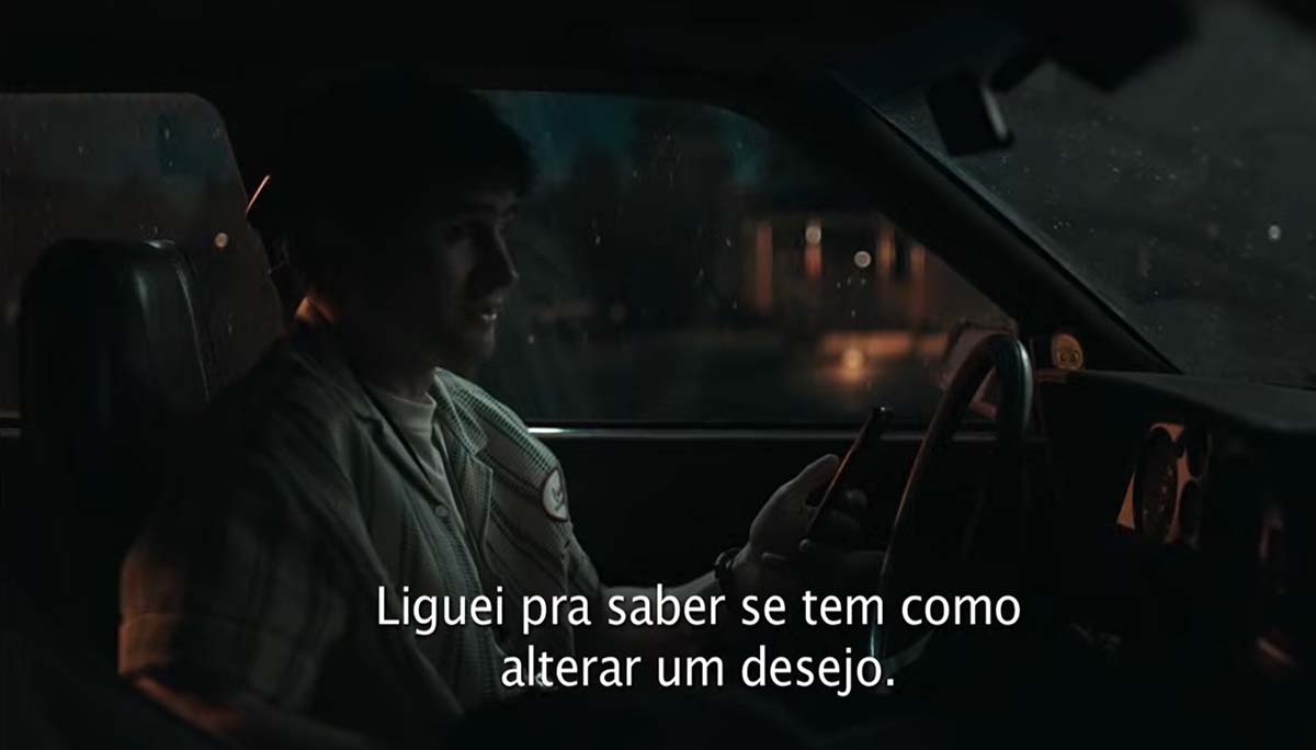 Universal Pictures lança primeiro trailer de “Obsessão”, novo thriller de Curry Barker