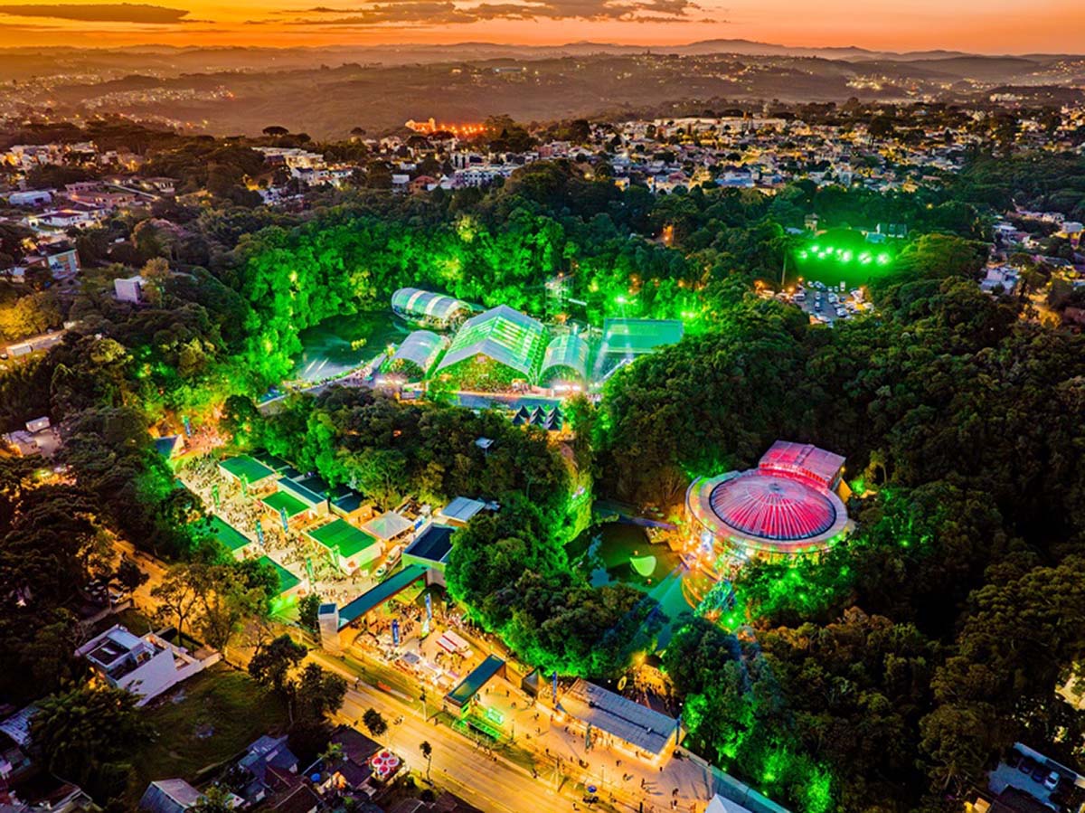 7 festivais de música eletrônica no Brasil para não perder em 2026 7 festivais de música eletrônica no Brasil para não perder em 2026