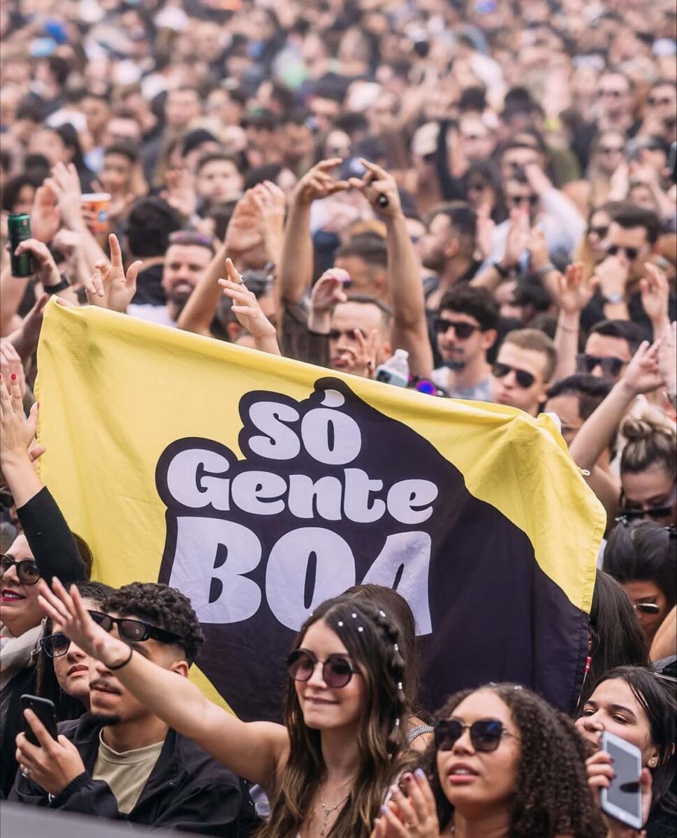 7 festivais de música eletrônica no Brasil para não perder em 2026 7 festivais de música eletrônica no Brasil para não perder em 2026
