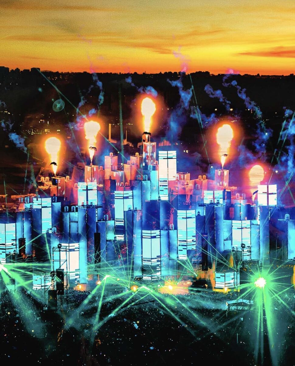 7 festivais de música eletrônica no Brasil para não perder em 2026 7 festivais de música eletrônica no Brasil para não perder em 2026