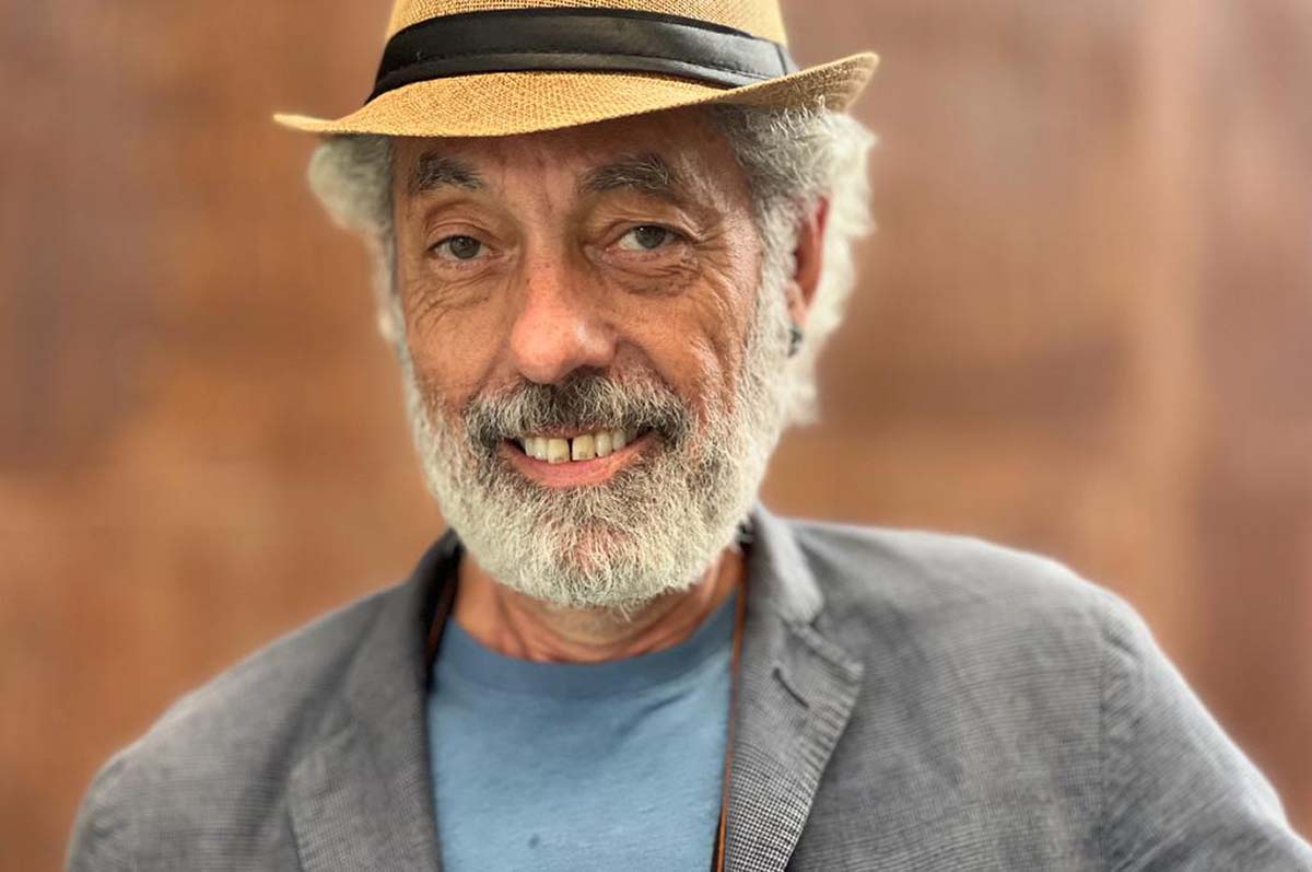 CAIXA Cultural Curitiba recebe exposição inédita "A imagem não serve" de Eder Santos CAIXA Cultural Curitiba recebe exposição inédita "A imagem não serve" de Eder Santos