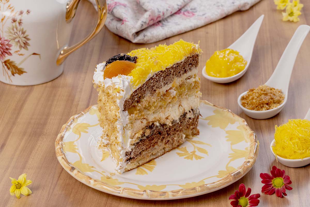 Bolo Martha Rocha ganha festival próprio em Curitiba Bolo Martha Rocha ganha festival próprio em Curitiba