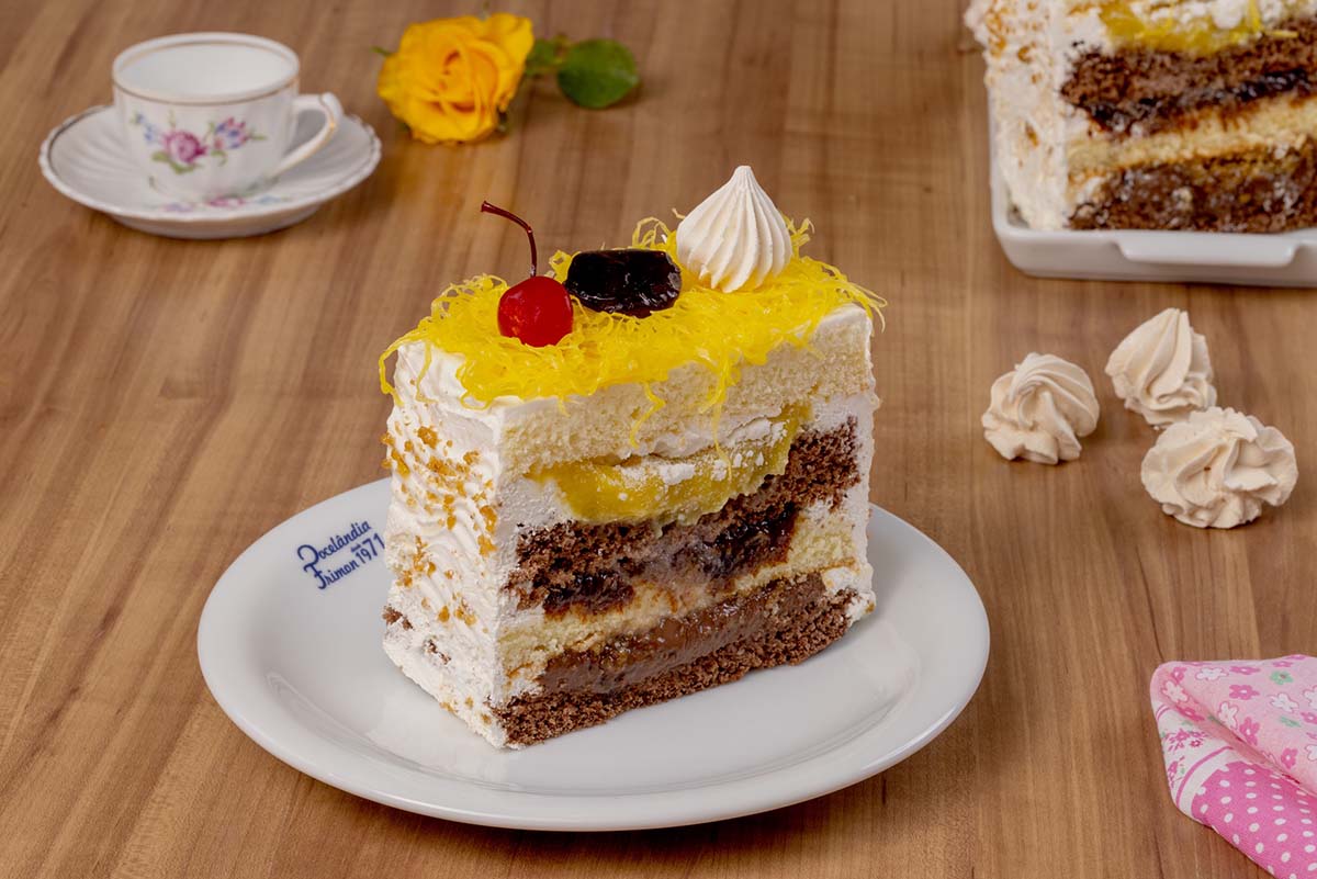 Bolo Martha Rocha ganha festival próprio em Curitiba Bolo Martha Rocha ganha festival próprio em Curitiba