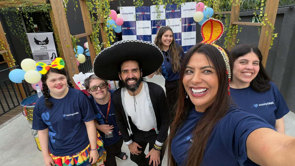 Curitiba recebe a 1ª edição da DOWN FANTASY e transforma o olhar do público sobre inclusão