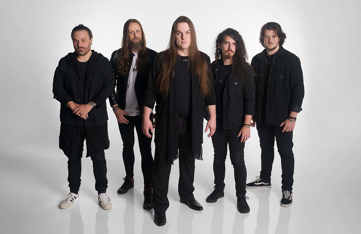 HIBRIA lança “Undying” e anuncia reunião no Full Metal Japan 2026