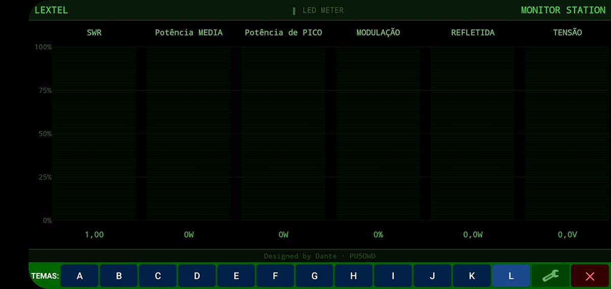Aplicativo para Android amplia o poder do Lextel Monitor Station e leva o monitoramento para a palma da mão Aplicativo para Android amplia o poder do Lextel Monitor Station e leva o monitoramento para a palma da mão